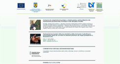 Desktop Screenshot of elearning-chemistry.ro